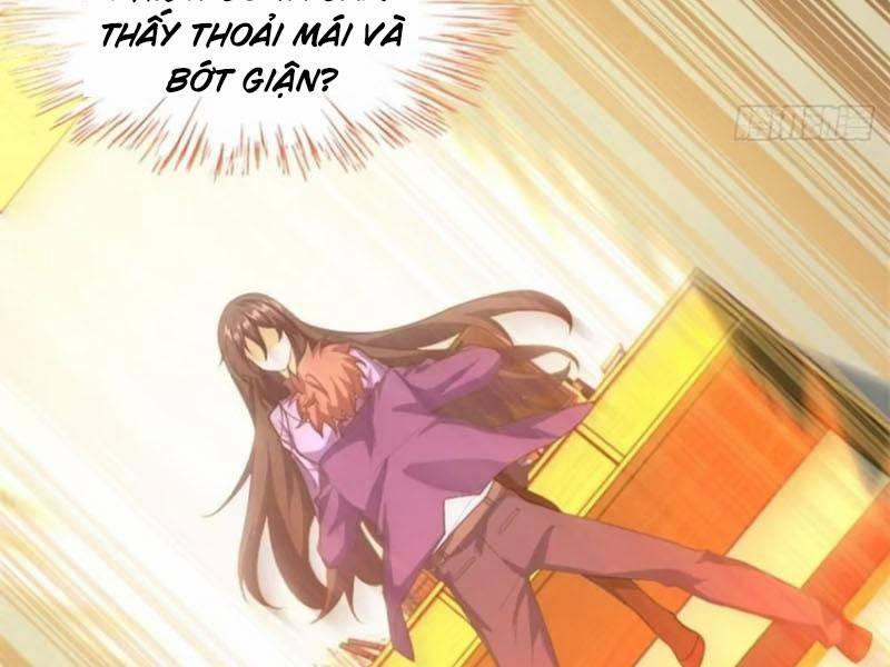 Bạn Gái Tôi Là Một Đại Tiểu Thư Xấu Xa Sao? 52 trang 23