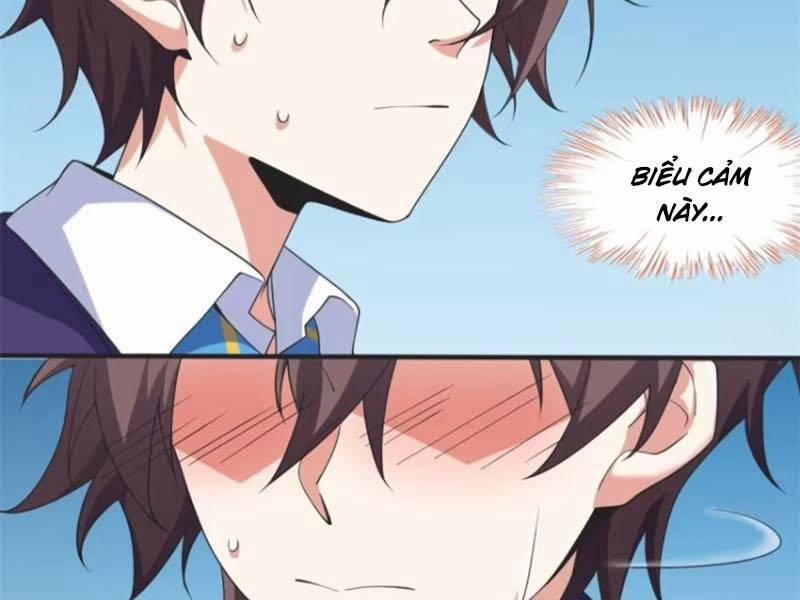 Bạn Gái Tôi Là Một Đại Tiểu Thư Xấu Xa Sao? 52 trang 27