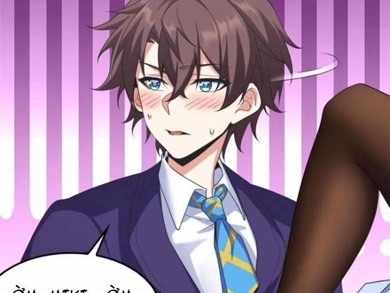 Bạn Gái Tôi Là Một Đại Tiểu Thư Xấu Xa Sao? 52 trang 29