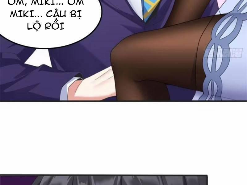 Bạn Gái Tôi Là Một Đại Tiểu Thư Xấu Xa Sao? 52 trang 30