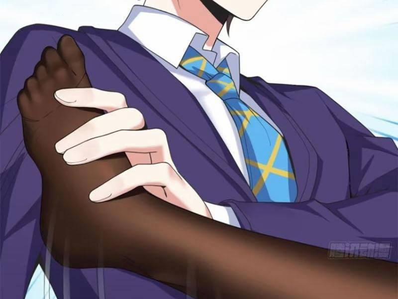 Bạn Gái Tôi Là Một Đại Tiểu Thư Xấu Xa Sao? 52 trang 33