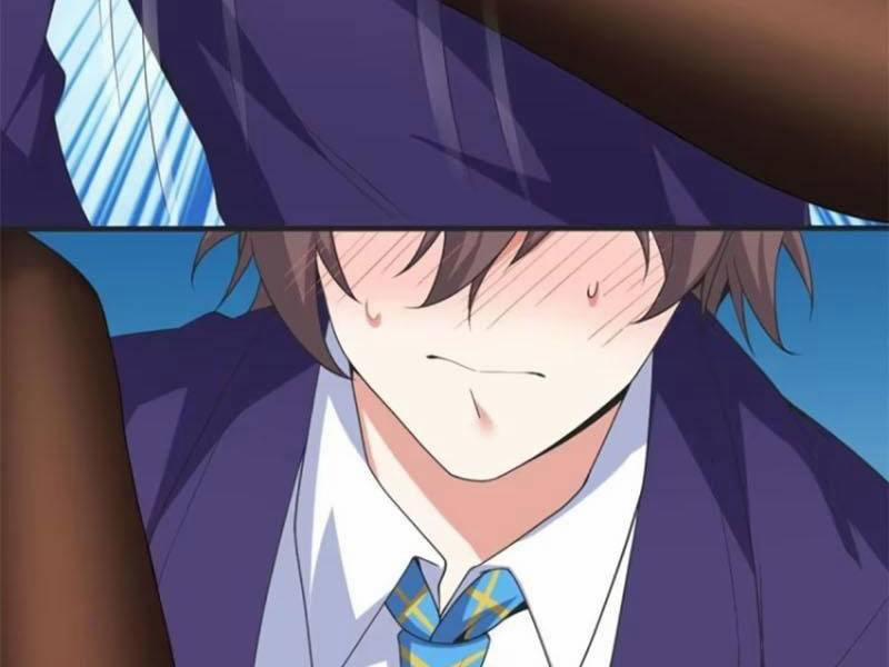 Bạn Gái Tôi Là Một Đại Tiểu Thư Xấu Xa Sao? 52 trang 34