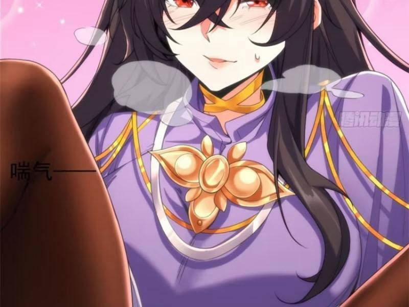 Bạn Gái Tôi Là Một Đại Tiểu Thư Xấu Xa Sao? 52 trang 37