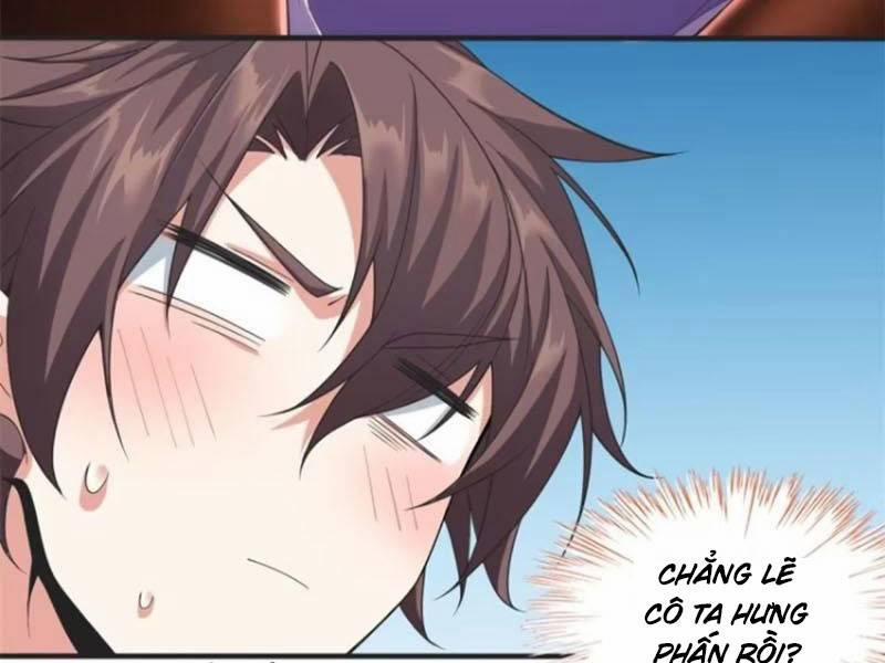 Bạn Gái Tôi Là Một Đại Tiểu Thư Xấu Xa Sao? 52 trang 38