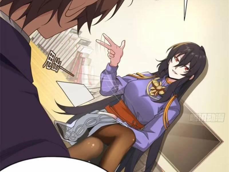 Bạn Gái Tôi Là Một Đại Tiểu Thư Xấu Xa Sao? 52 trang 4