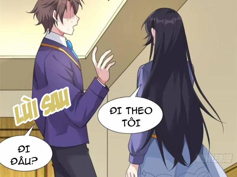 Bạn Gái Tôi Là Một Đại Tiểu Thư Xấu Xa Sao? 52 trang 41