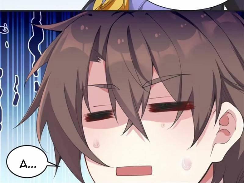 Bạn Gái Tôi Là Một Đại Tiểu Thư Xấu Xa Sao? 52 trang 44