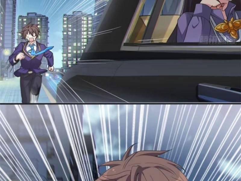 Bạn Gái Tôi Là Một Đại Tiểu Thư Xấu Xa Sao? 52 trang 47