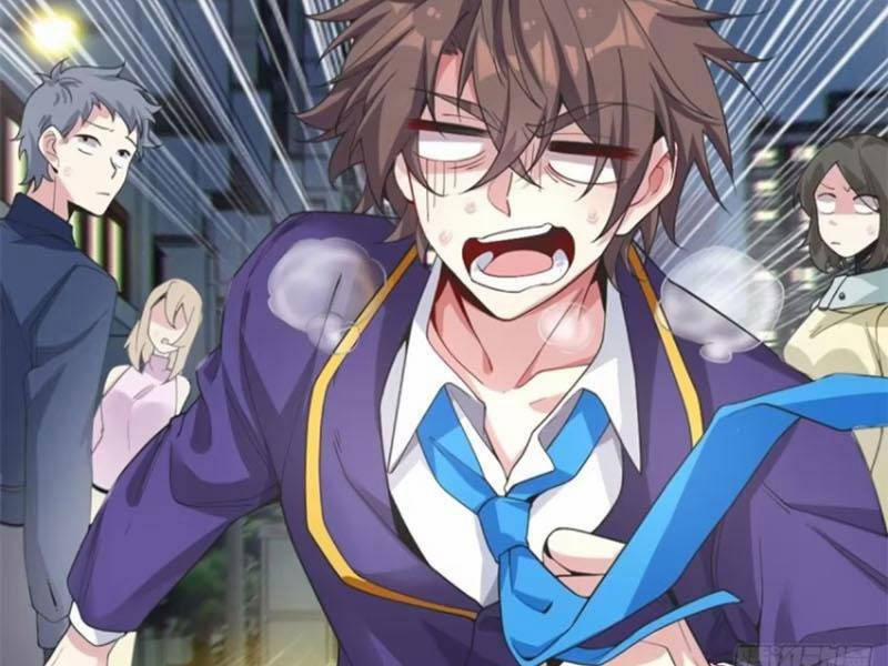 Bạn Gái Tôi Là Một Đại Tiểu Thư Xấu Xa Sao? 52 trang 48