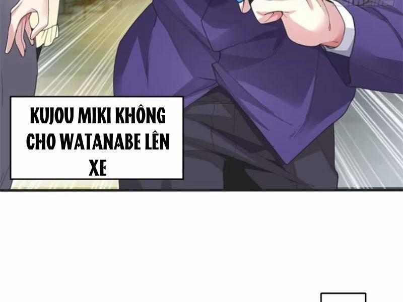 Bạn Gái Tôi Là Một Đại Tiểu Thư Xấu Xa Sao? 52 trang 49