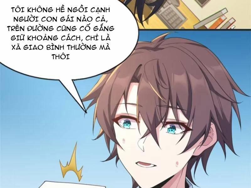 Bạn Gái Tôi Là Một Đại Tiểu Thư Xấu Xa Sao? 52 trang 5