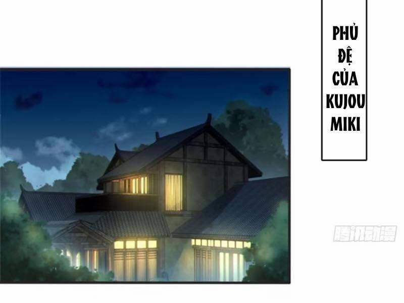 Bạn Gái Tôi Là Một Đại Tiểu Thư Xấu Xa Sao? 52 trang 50