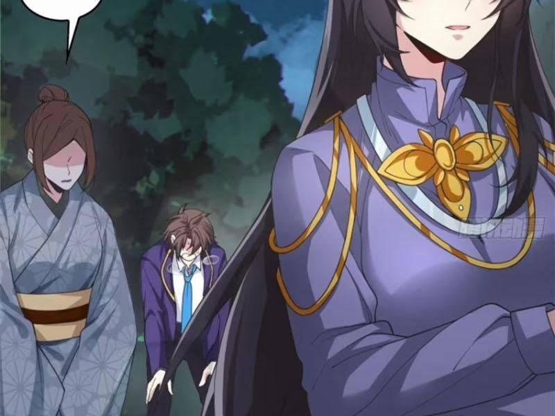 Bạn Gái Tôi Là Một Đại Tiểu Thư Xấu Xa Sao? 52 trang 52