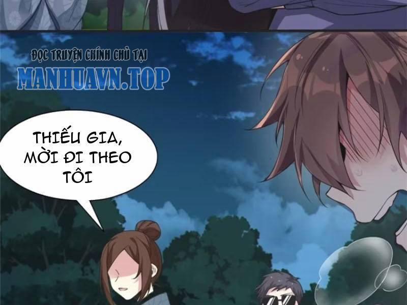 Bạn Gái Tôi Là Một Đại Tiểu Thư Xấu Xa Sao? 52 trang 53