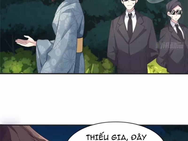 Bạn Gái Tôi Là Một Đại Tiểu Thư Xấu Xa Sao? 52 trang 54