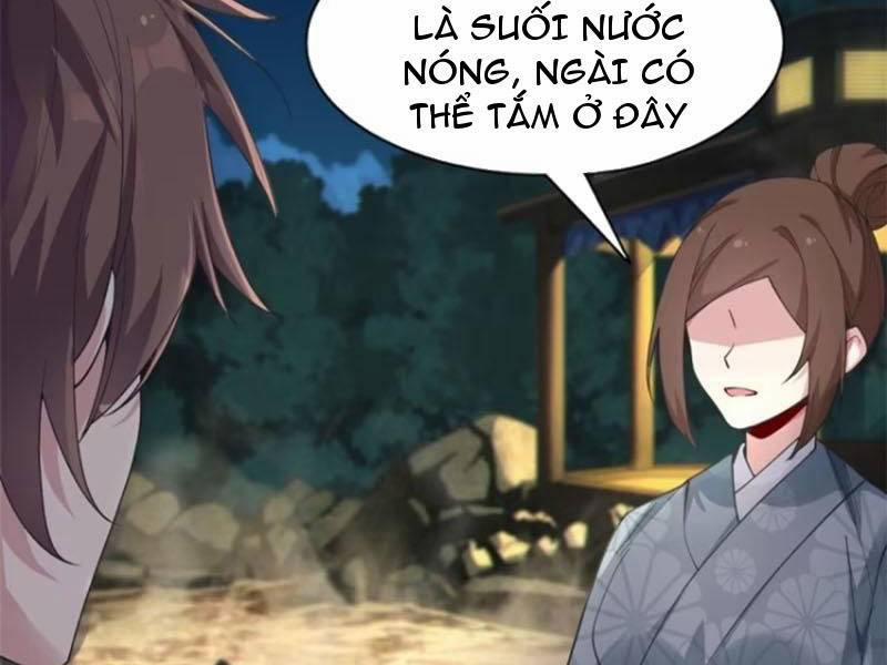 Bạn Gái Tôi Là Một Đại Tiểu Thư Xấu Xa Sao? 52 trang 55