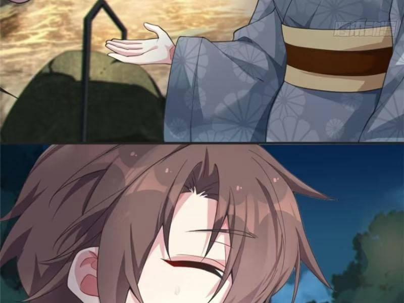 Bạn Gái Tôi Là Một Đại Tiểu Thư Xấu Xa Sao? 52 trang 56