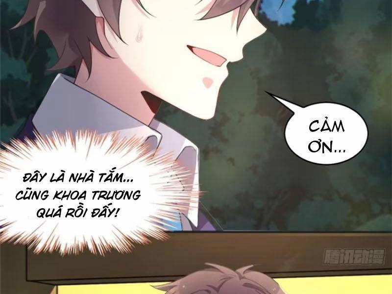 Bạn Gái Tôi Là Một Đại Tiểu Thư Xấu Xa Sao? 52 trang 57