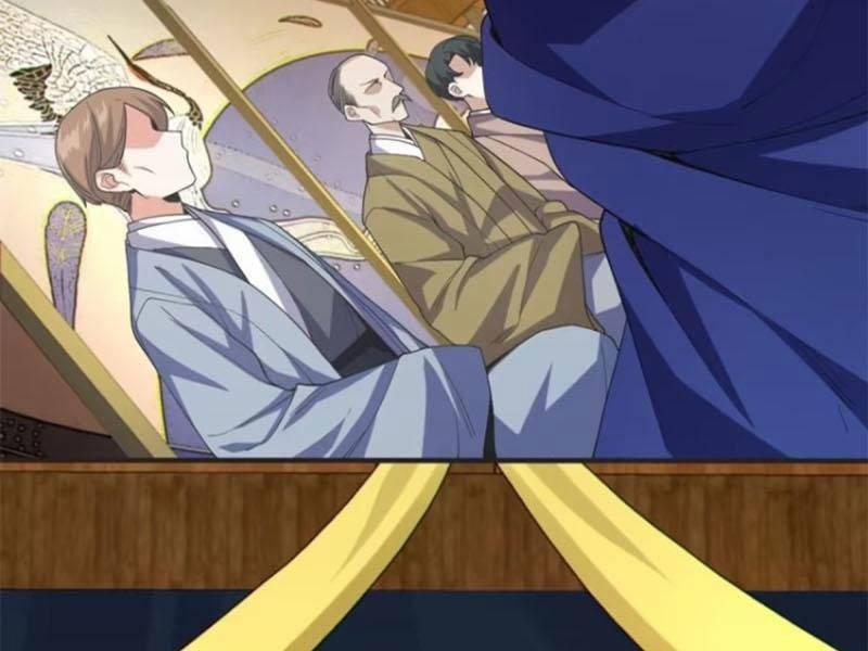 Bạn Gái Tôi Là Một Đại Tiểu Thư Xấu Xa Sao? 52 trang 62