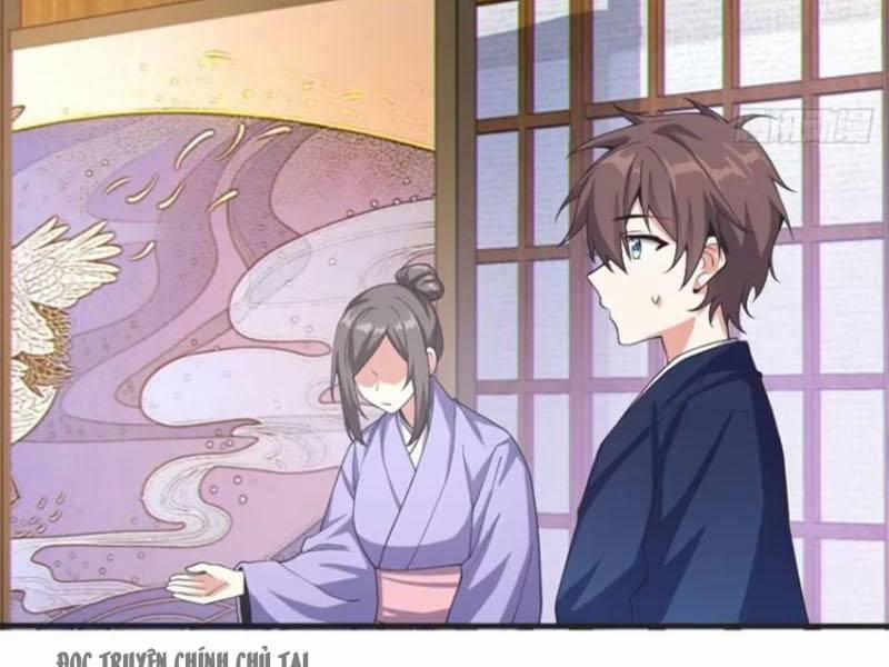 Bạn Gái Tôi Là Một Đại Tiểu Thư Xấu Xa Sao? 52 trang 65