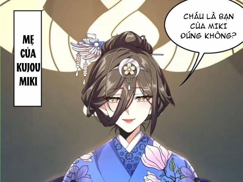 Bạn Gái Tôi Là Một Đại Tiểu Thư Xấu Xa Sao? 52 trang 68