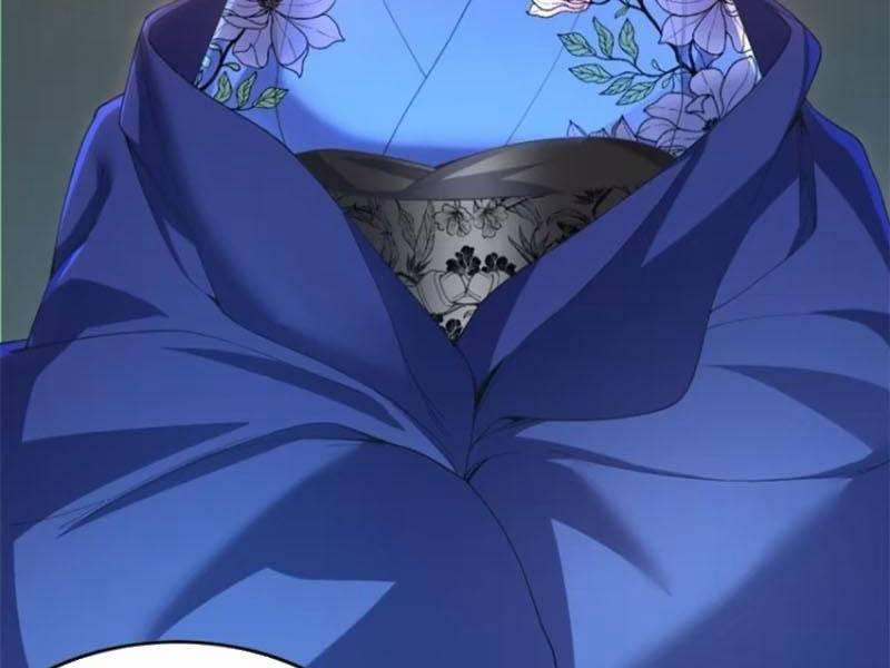 Bạn Gái Tôi Là Một Đại Tiểu Thư Xấu Xa Sao? 52 trang 69