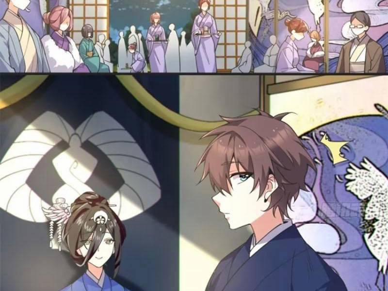 Bạn Gái Tôi Là Một Đại Tiểu Thư Xấu Xa Sao? 52 trang 81