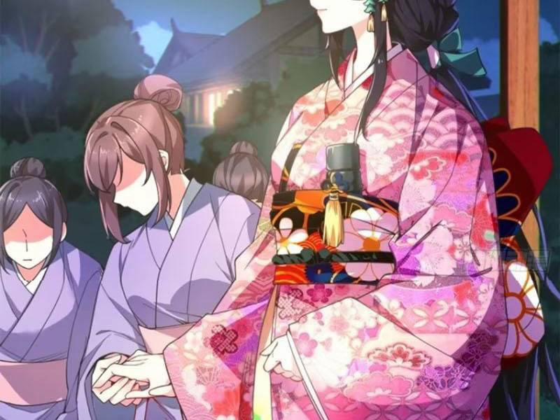 Bạn Gái Tôi Là Một Đại Tiểu Thư Xấu Xa Sao? 52 trang 83