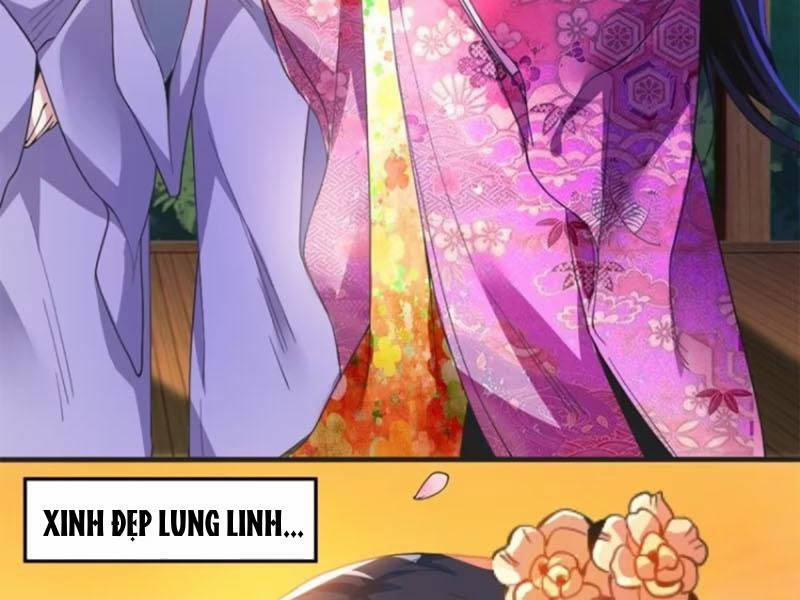 Bạn Gái Tôi Là Một Đại Tiểu Thư Xấu Xa Sao? 52 trang 84