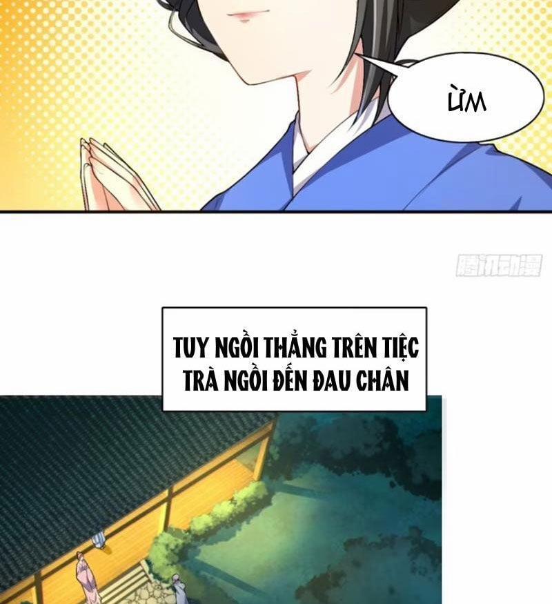 Bạn Gái Tôi Là Một Đại Tiểu Thư Xấu Xa Sao? 53 trang 11