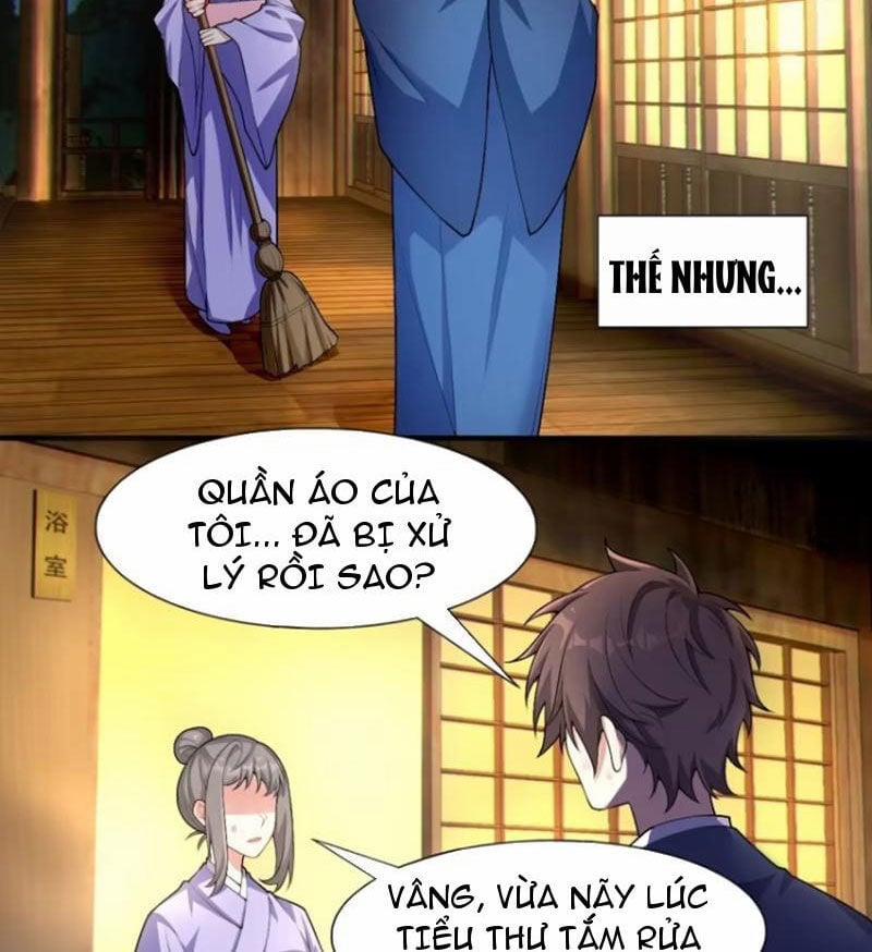 Bạn Gái Tôi Là Một Đại Tiểu Thư Xấu Xa Sao? 53 trang 13