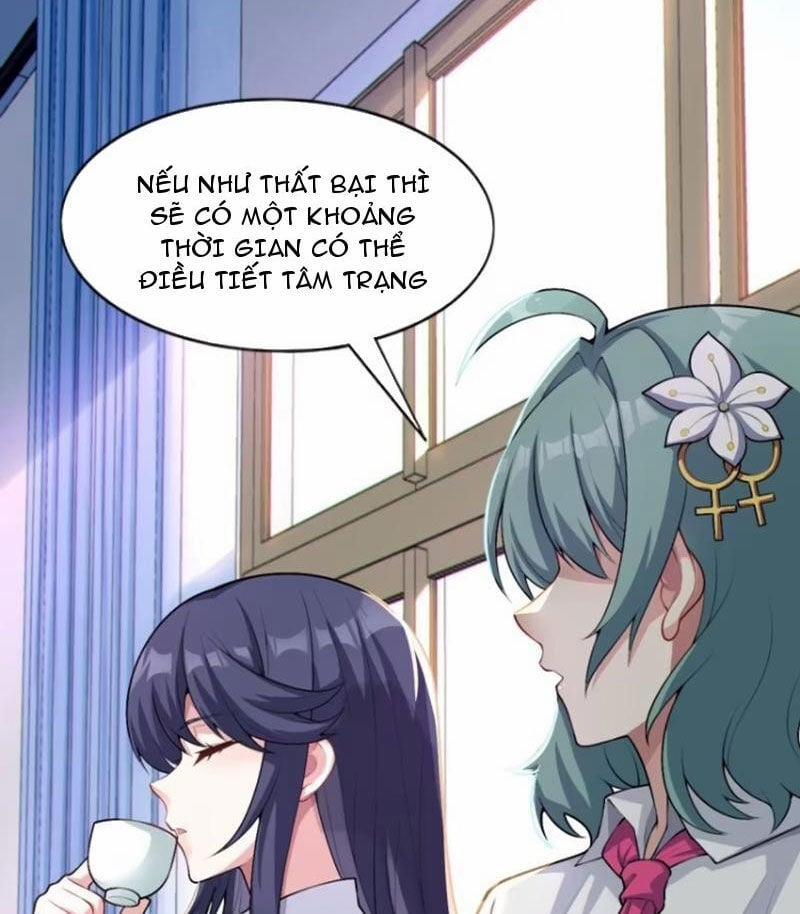 Bạn Gái Tôi Là Một Đại Tiểu Thư Xấu Xa Sao? 53 trang 21