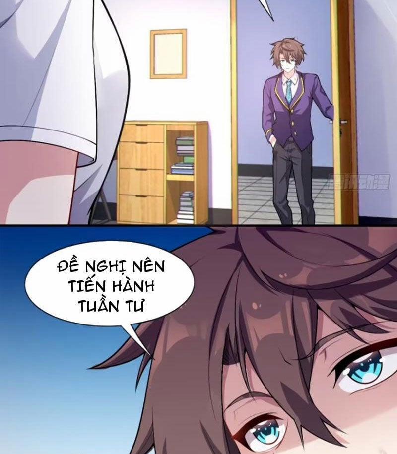 Bạn Gái Tôi Là Một Đại Tiểu Thư Xấu Xa Sao? 53 trang 24