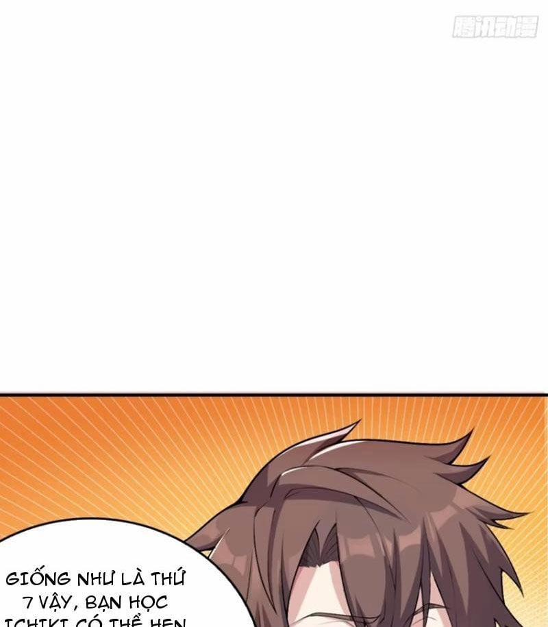 Bạn Gái Tôi Là Một Đại Tiểu Thư Xấu Xa Sao? 53 trang 33