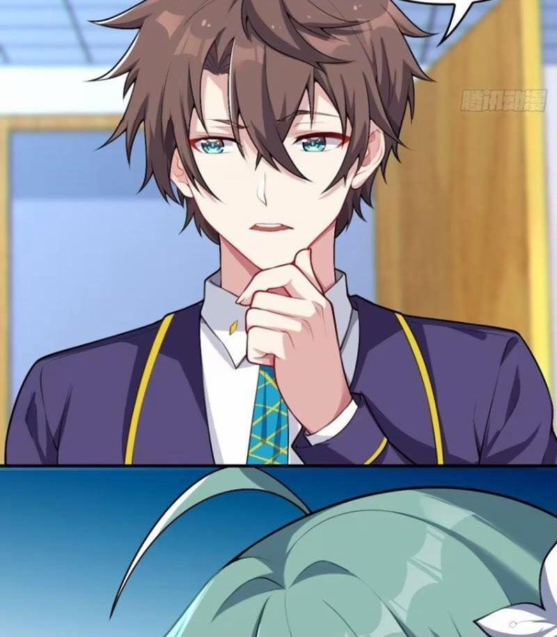 Bạn Gái Tôi Là Một Đại Tiểu Thư Xấu Xa Sao? 53 trang 36