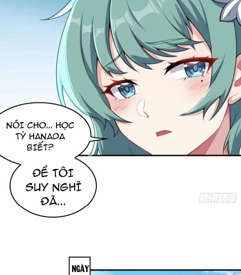 Bạn Gái Tôi Là Một Đại Tiểu Thư Xấu Xa Sao? 53 trang 37