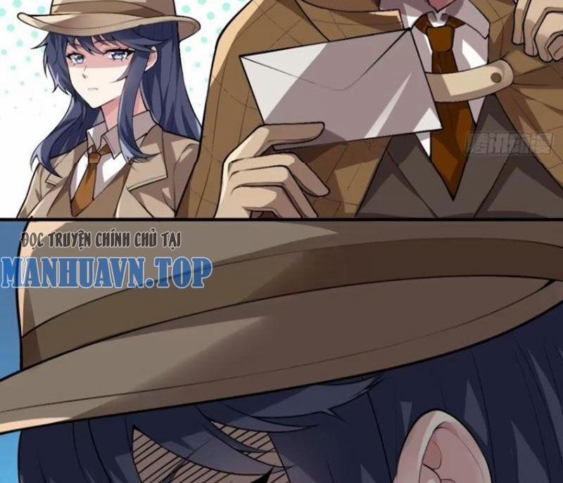 Bạn Gái Tôi Là Một Đại Tiểu Thư Xấu Xa Sao? 53 trang 46