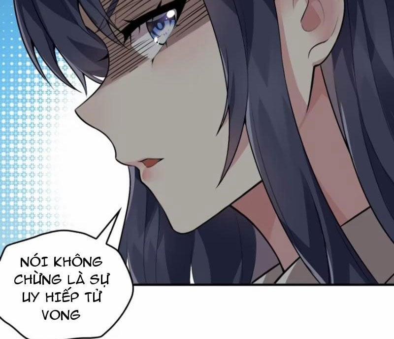 Bạn Gái Tôi Là Một Đại Tiểu Thư Xấu Xa Sao? 53 trang 47