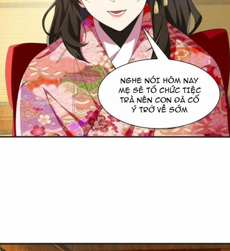 Bạn Gái Tôi Là Một Đại Tiểu Thư Xấu Xa Sao? 53 trang 5