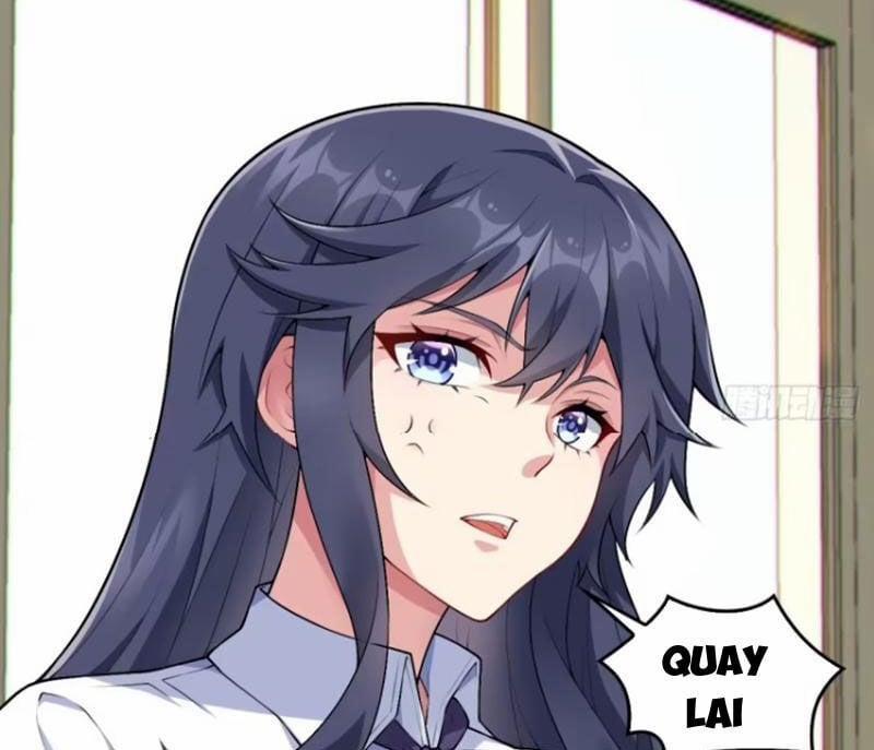 Bạn Gái Tôi Là Một Đại Tiểu Thư Xấu Xa Sao? 53 trang 50