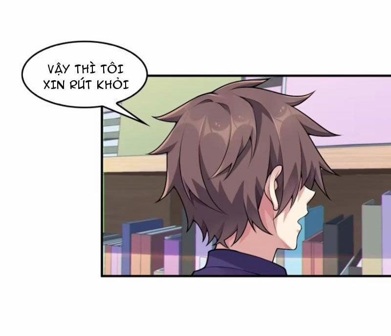 Bạn Gái Tôi Là Một Đại Tiểu Thư Xấu Xa Sao? 53 trang 53