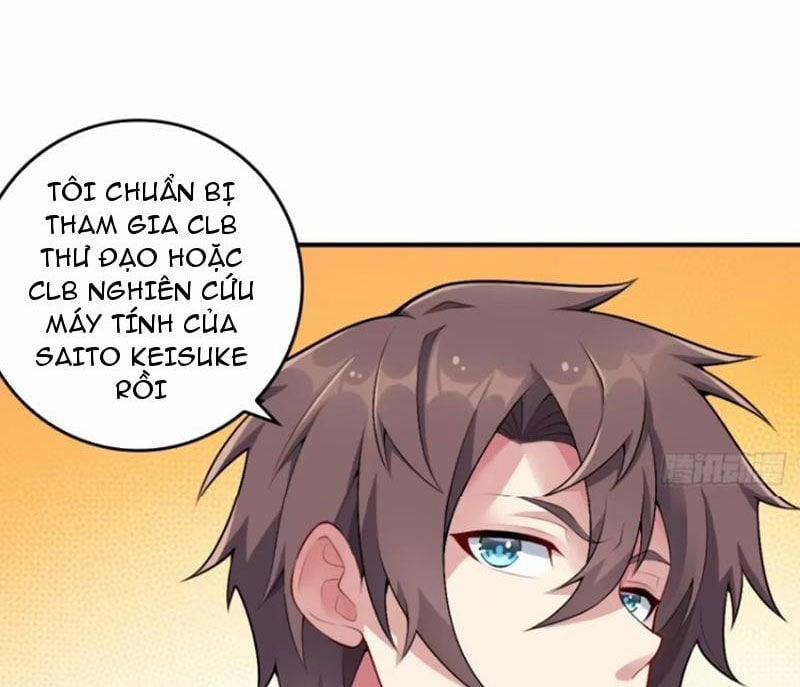 Bạn Gái Tôi Là Một Đại Tiểu Thư Xấu Xa Sao? 53 trang 54