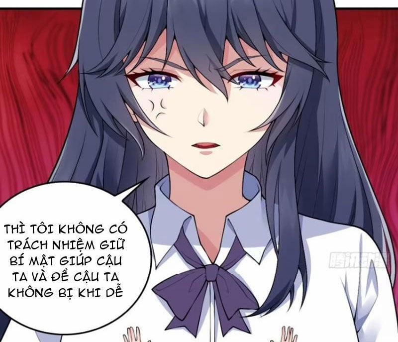 Bạn Gái Tôi Là Một Đại Tiểu Thư Xấu Xa Sao? 53 trang 56