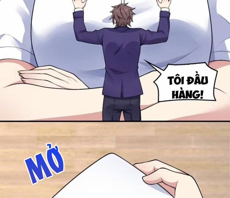 Bạn Gái Tôi Là Một Đại Tiểu Thư Xấu Xa Sao? 53 trang 57