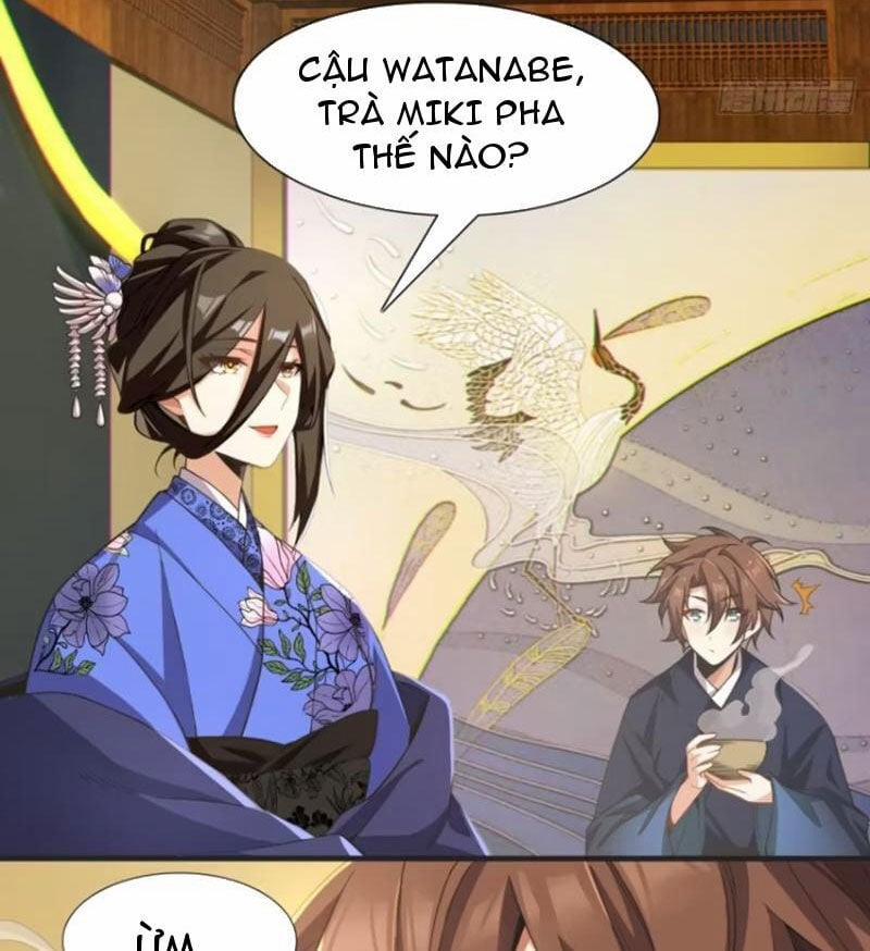 Bạn Gái Tôi Là Một Đại Tiểu Thư Xấu Xa Sao? 53 trang 6