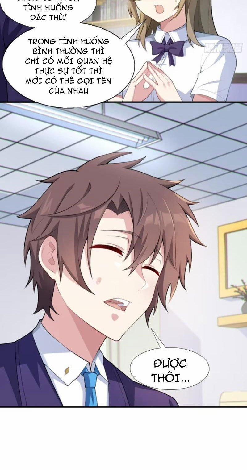 Bạn Gái Tôi Là Một Đại Tiểu Thư Xấu Xa Sao? 54 trang 18