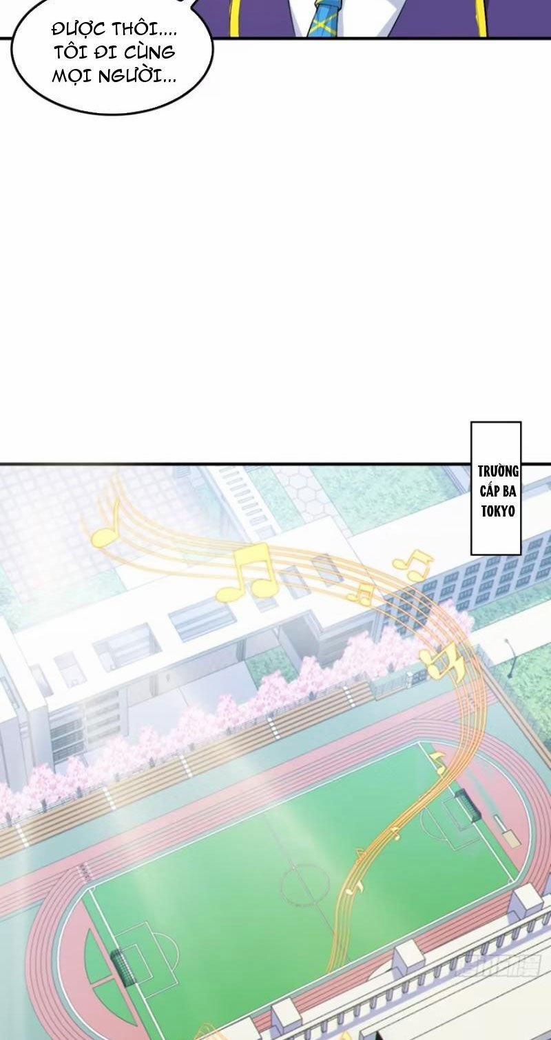 Bạn Gái Tôi Là Một Đại Tiểu Thư Xấu Xa Sao? 54 trang 23