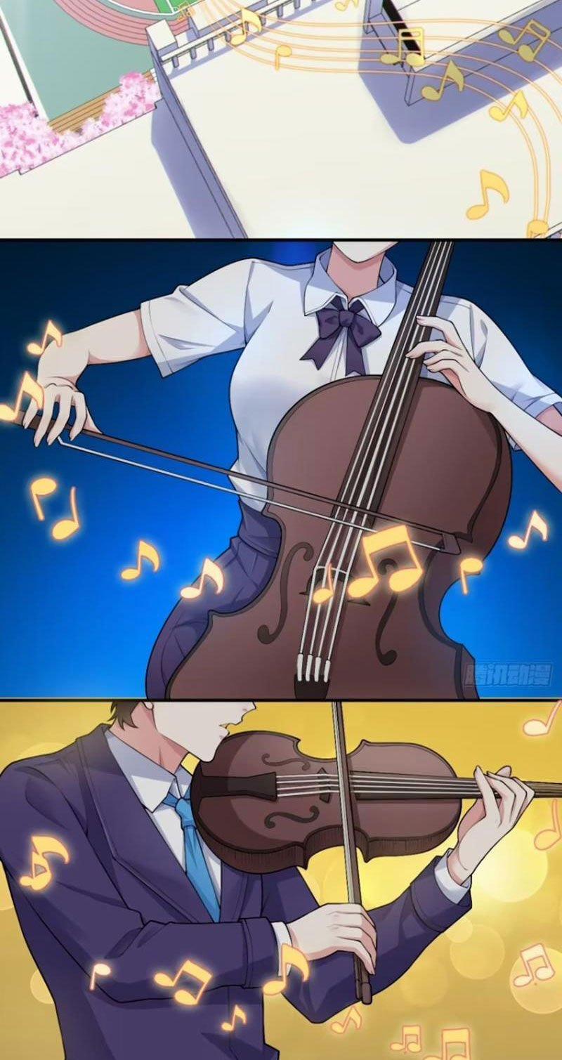 Bạn Gái Tôi Là Một Đại Tiểu Thư Xấu Xa Sao? 54 trang 24