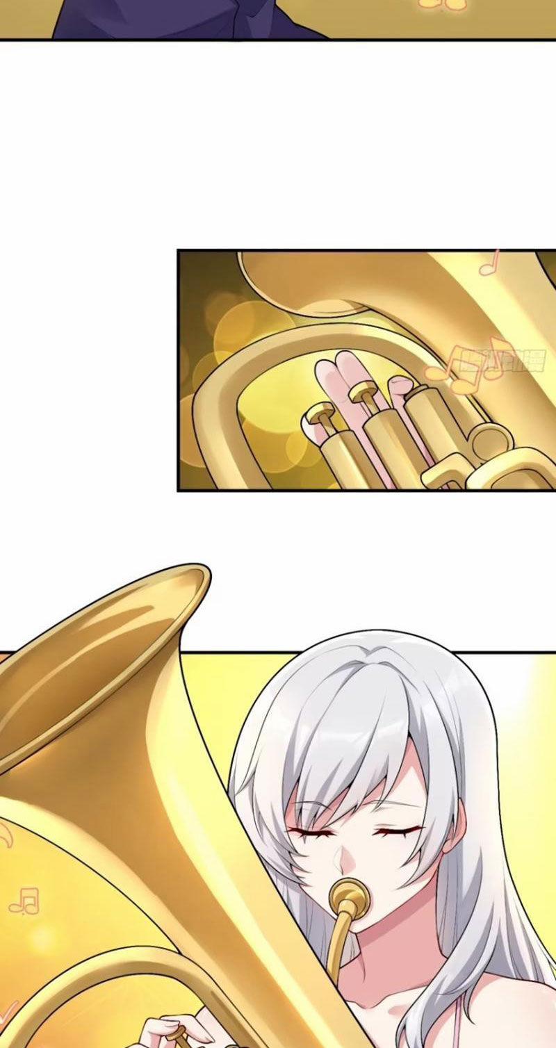 Bạn Gái Tôi Là Một Đại Tiểu Thư Xấu Xa Sao? 54 trang 25