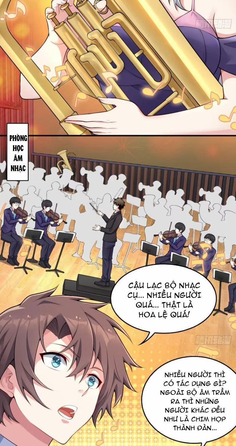 Bạn Gái Tôi Là Một Đại Tiểu Thư Xấu Xa Sao? 54 trang 26